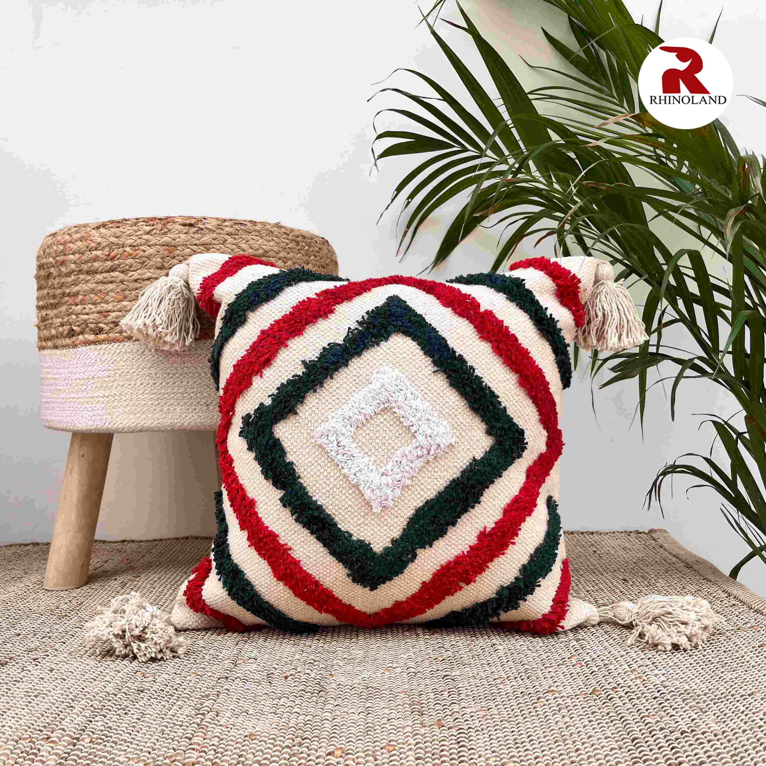 Cutton Cushion 16 x 16